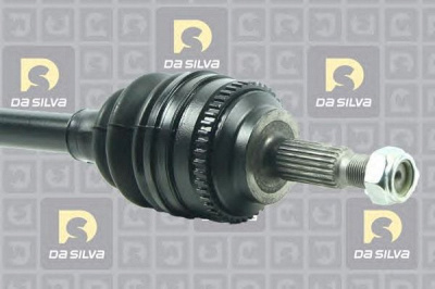 DA SILVA jc4510a - Приводной вал